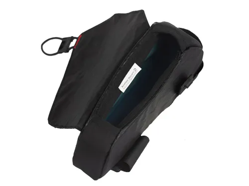 Revelate Designs Mag Tank Black with TPU liner
